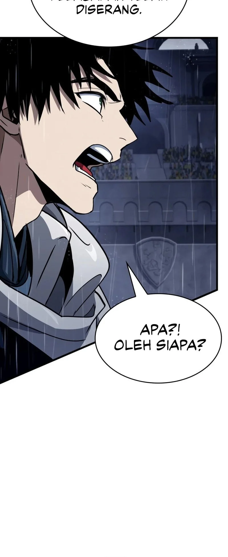 Crimson Reset Chapter 48 Gambar 45