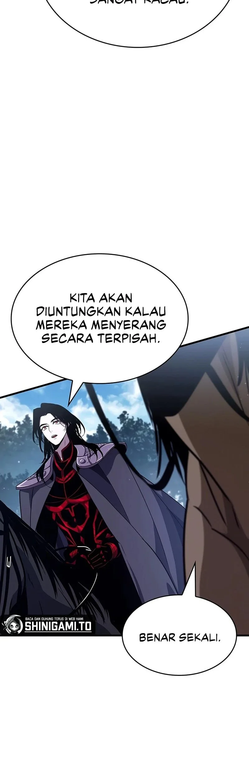 Crimson Reset Chapter 49 Gambar 45