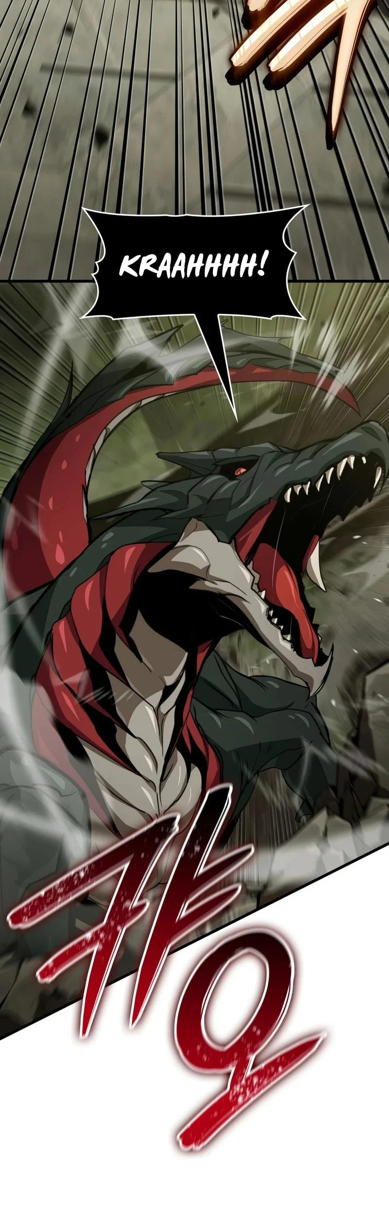 Crimson Reset Chapter 50 Gambar 46