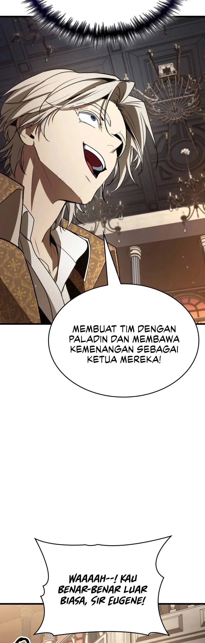 Crimson Reset Chapter 51 Gambar 44