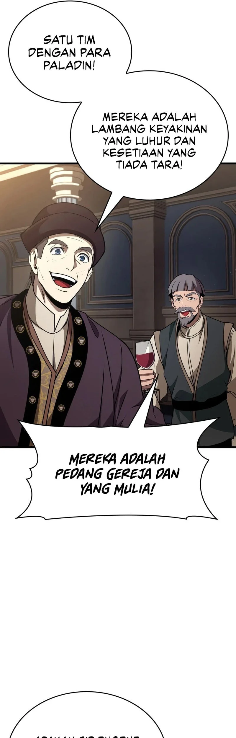 Crimson Reset Chapter 51 Gambar 46