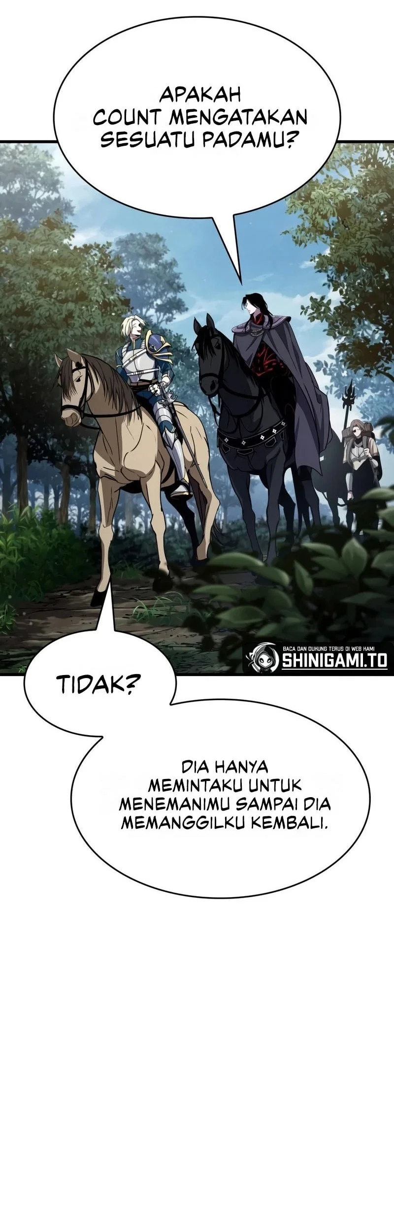 Crimson Reset Chapter 52 Gambar 47