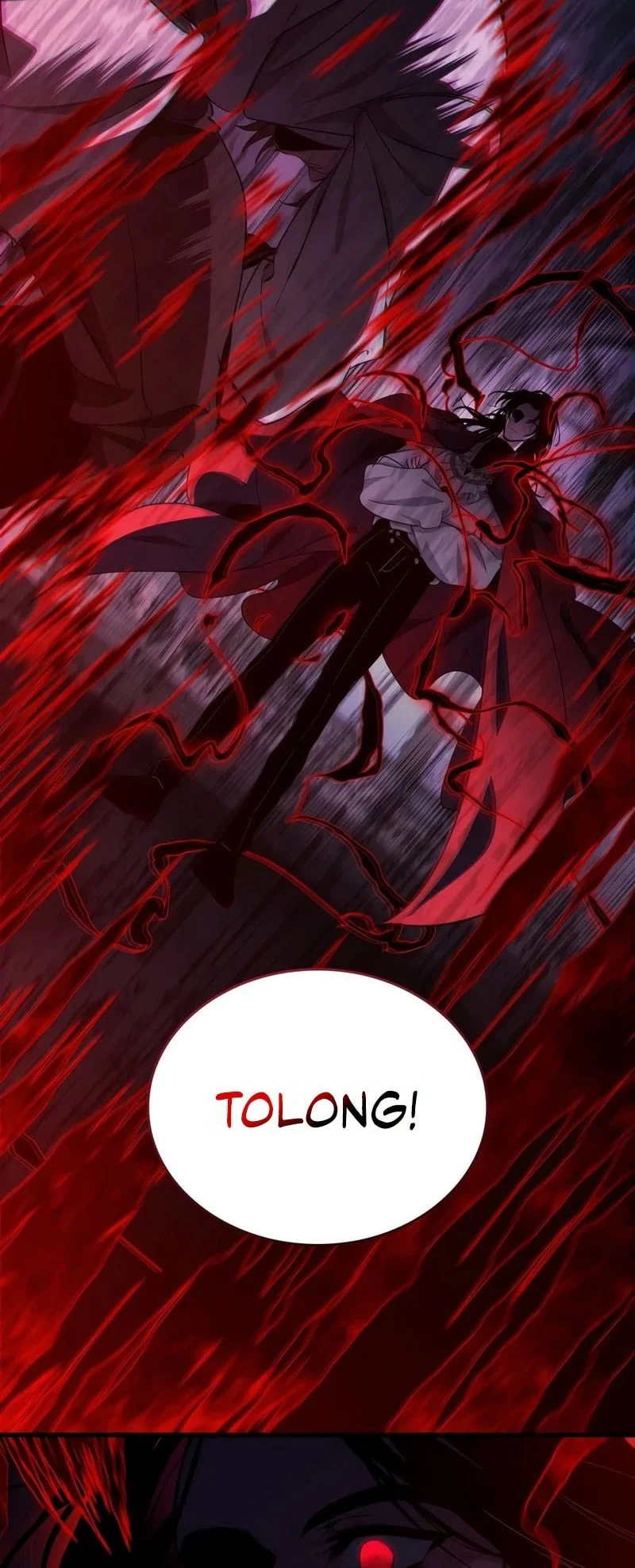 Crimson Reset Chapter 53 Gambar 41