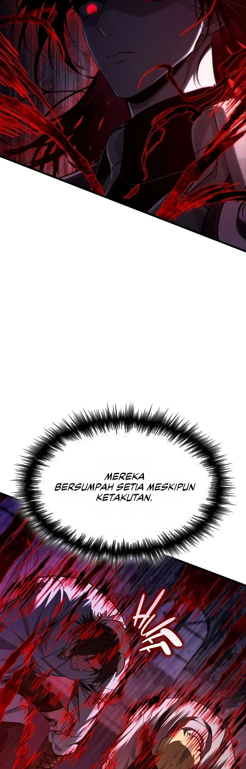 Crimson Reset Chapter 53 Gambar 42