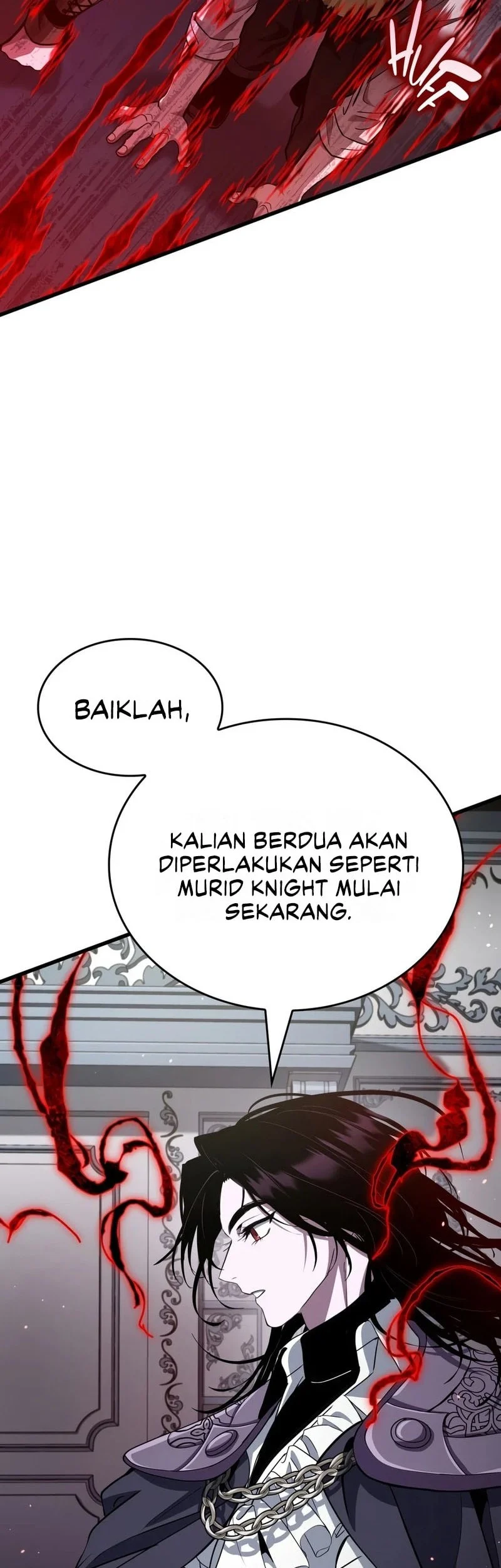 Crimson Reset Chapter 53 Gambar 43