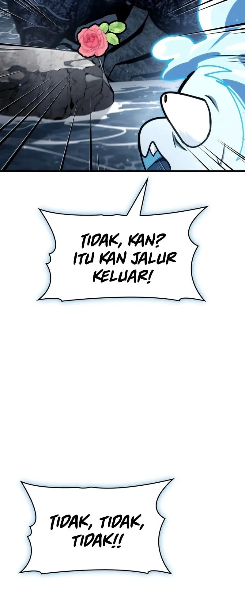 Crimson Reset Chapter 55 Gambar 49
