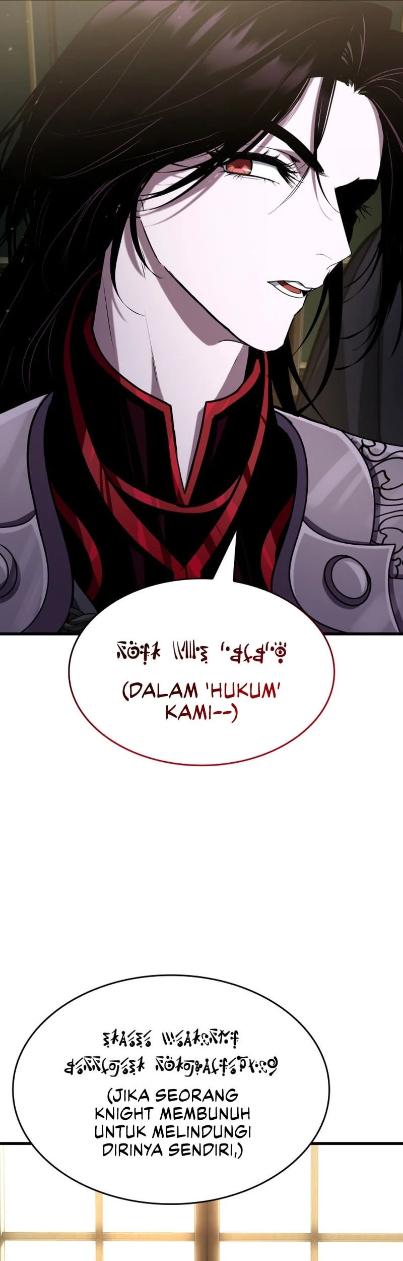Crimson Reset Chapter 58 Gambar 47