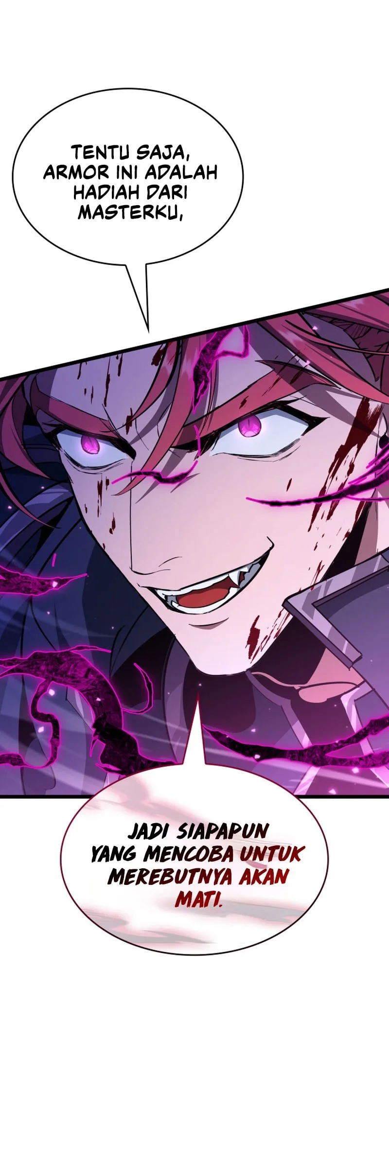 Crimson Reset Chapter 59 Gambar 45