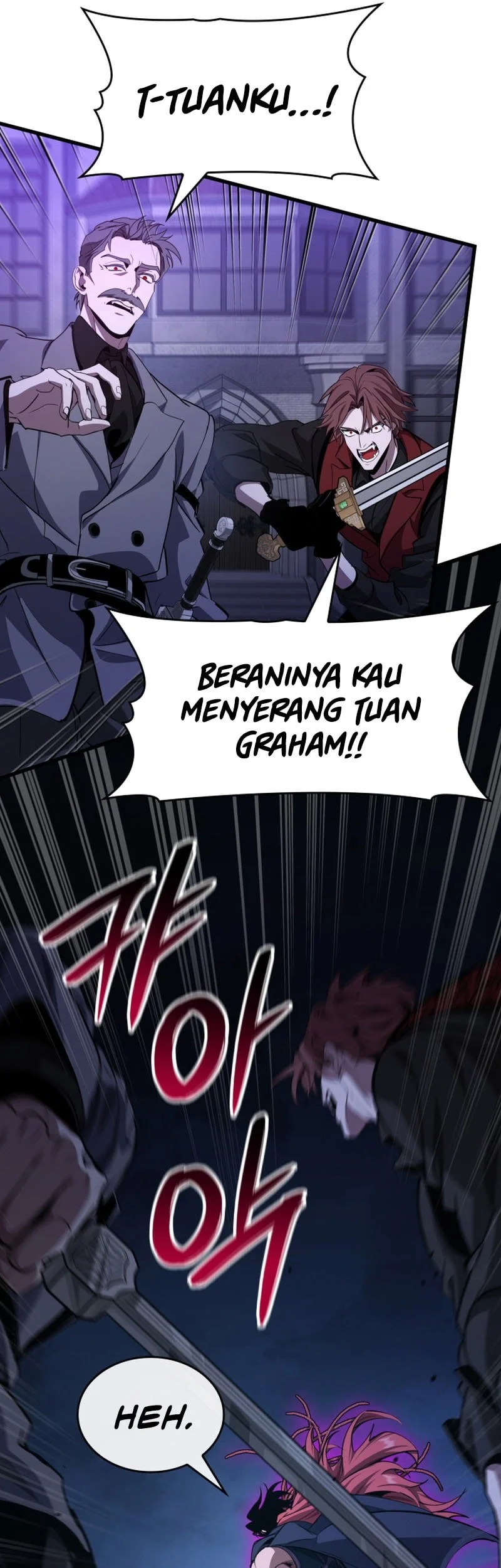 Crimson Reset Chapter 59 Gambar 46
