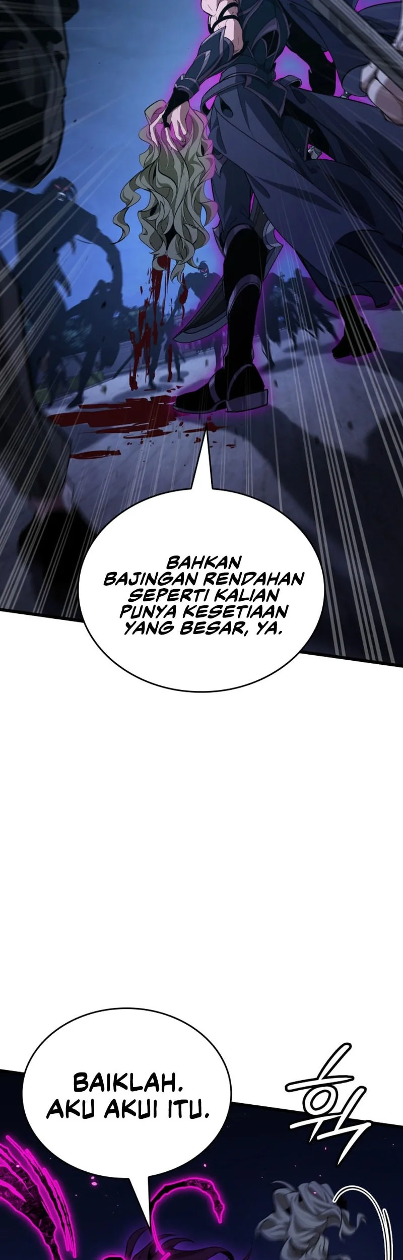 Crimson Reset Chapter 59 Gambar 47