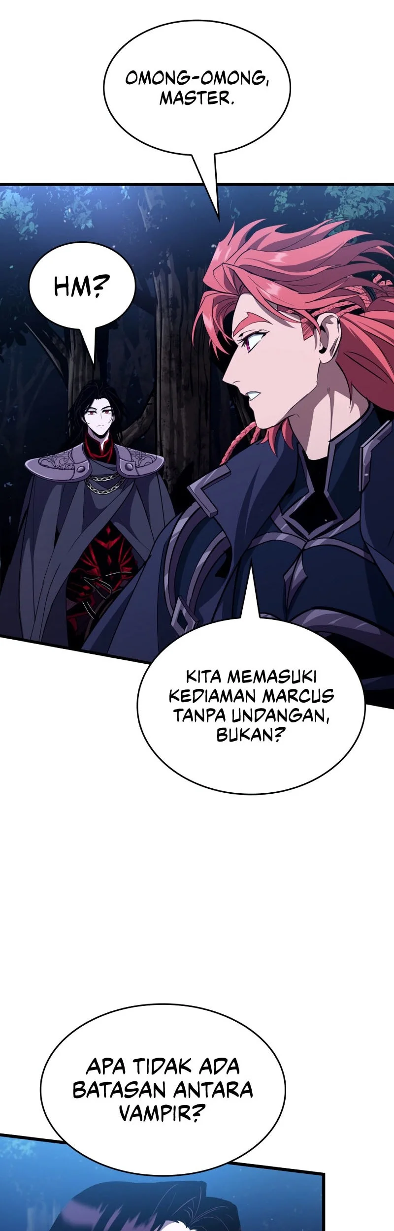 Crimson Reset Chapter 60 Gambar 44