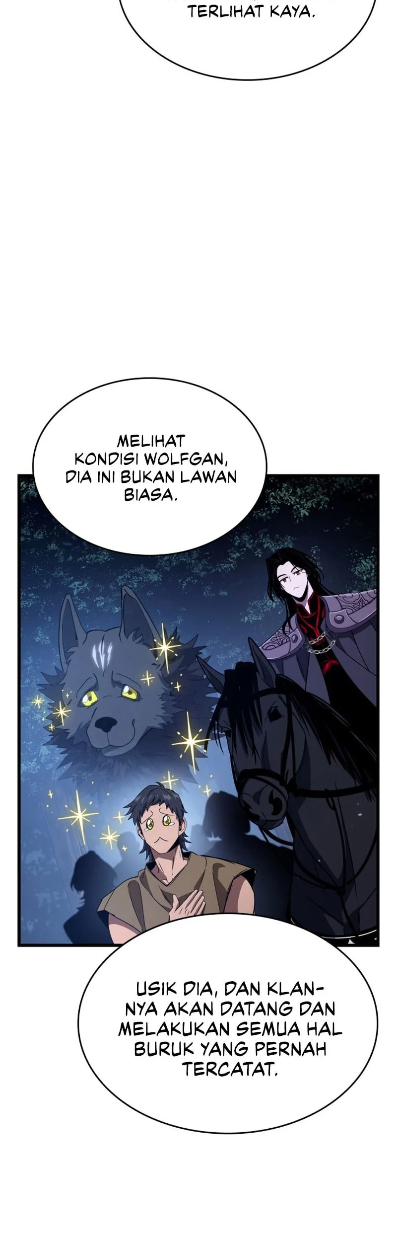 Crimson Reset Chapter 61 Gambar 46