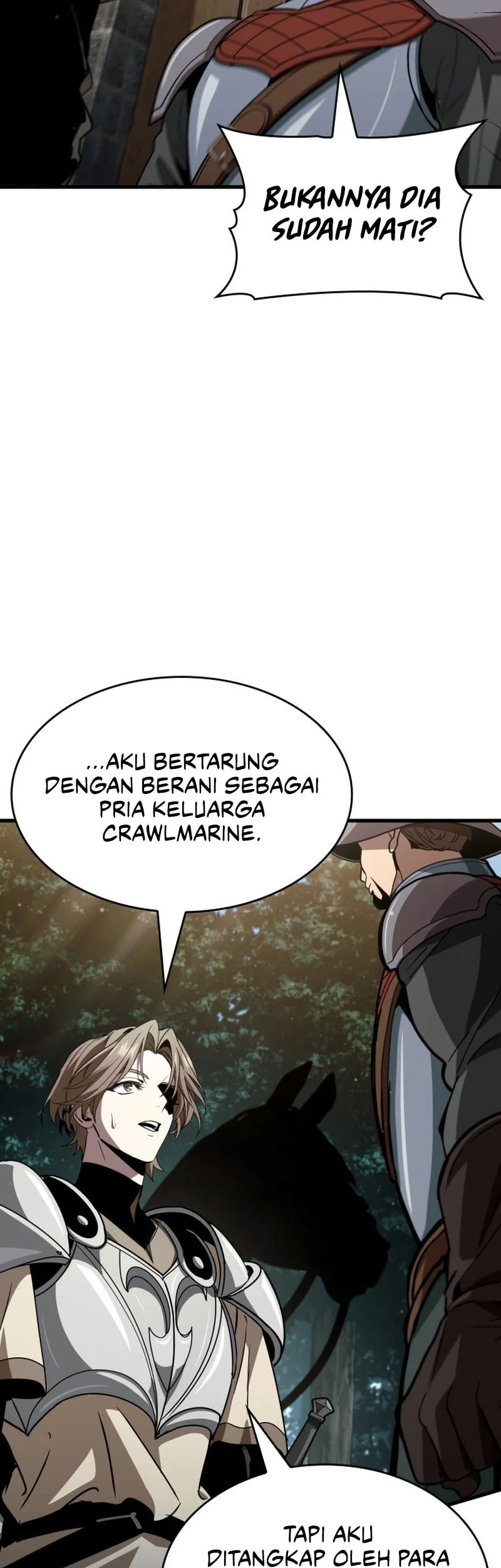 Crimson Reset Chapter 62 Gambar 45