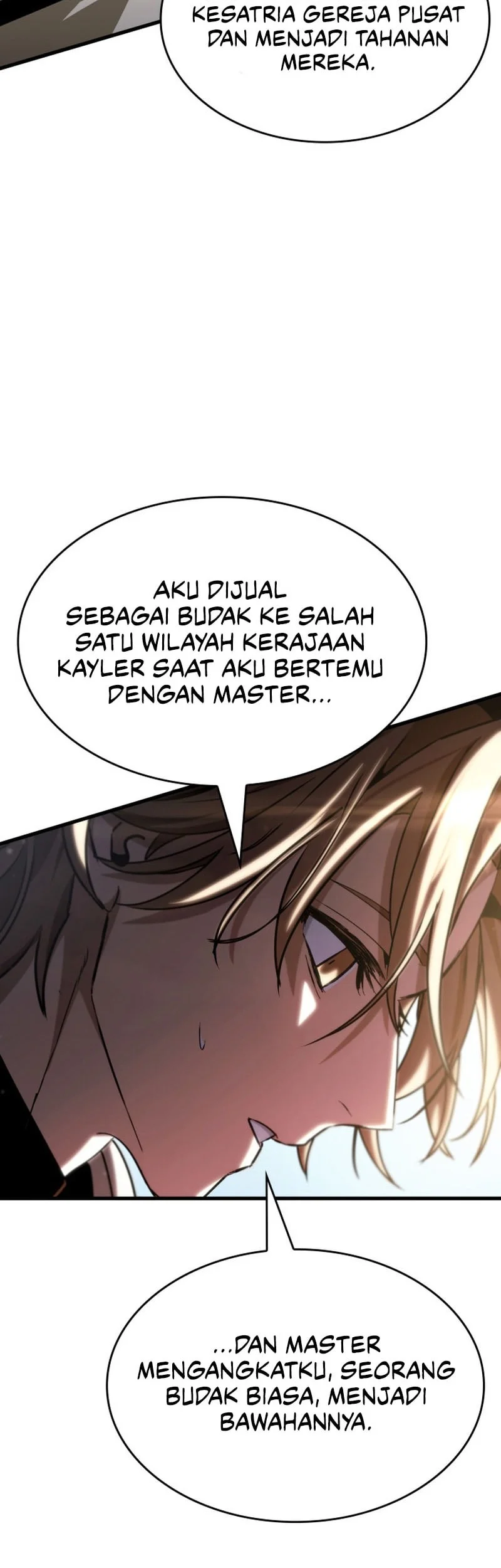 Crimson Reset Chapter 62 Gambar 46