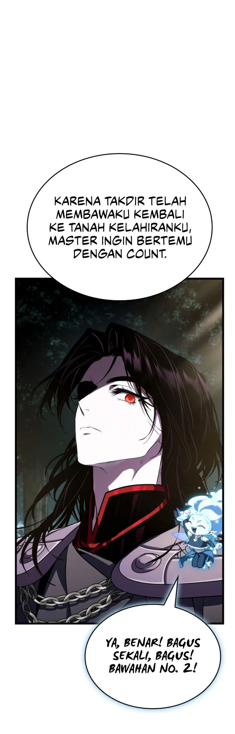 Crimson Reset Chapter 62 Gambar 47