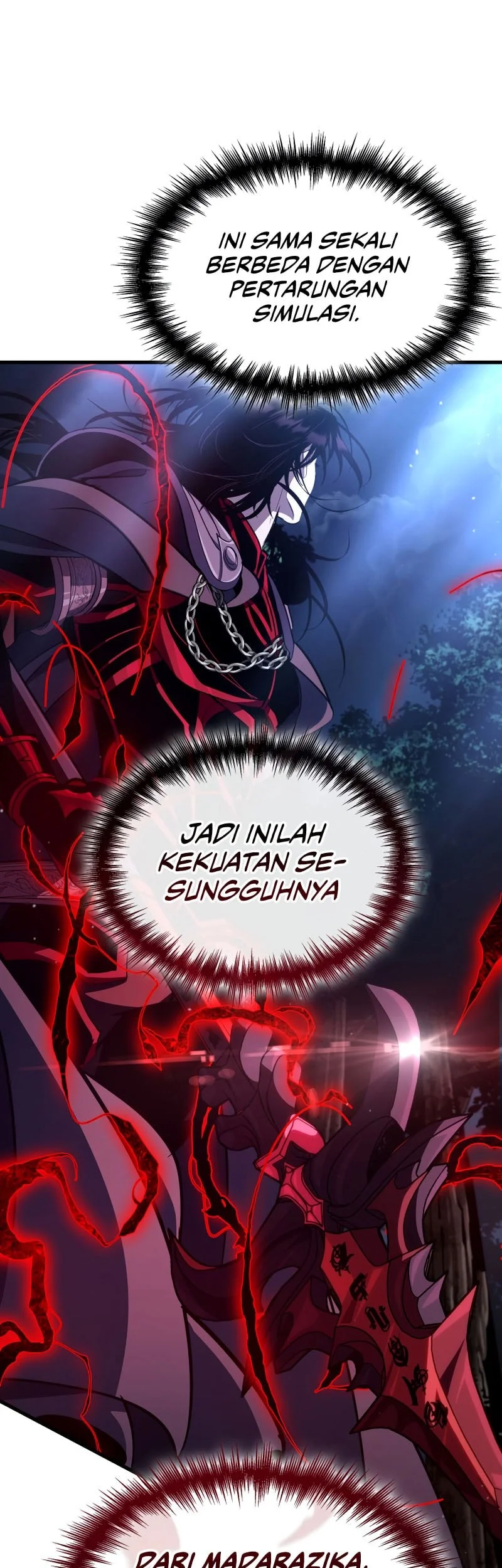 Crimson Reset Chapter 63 Gambar 48