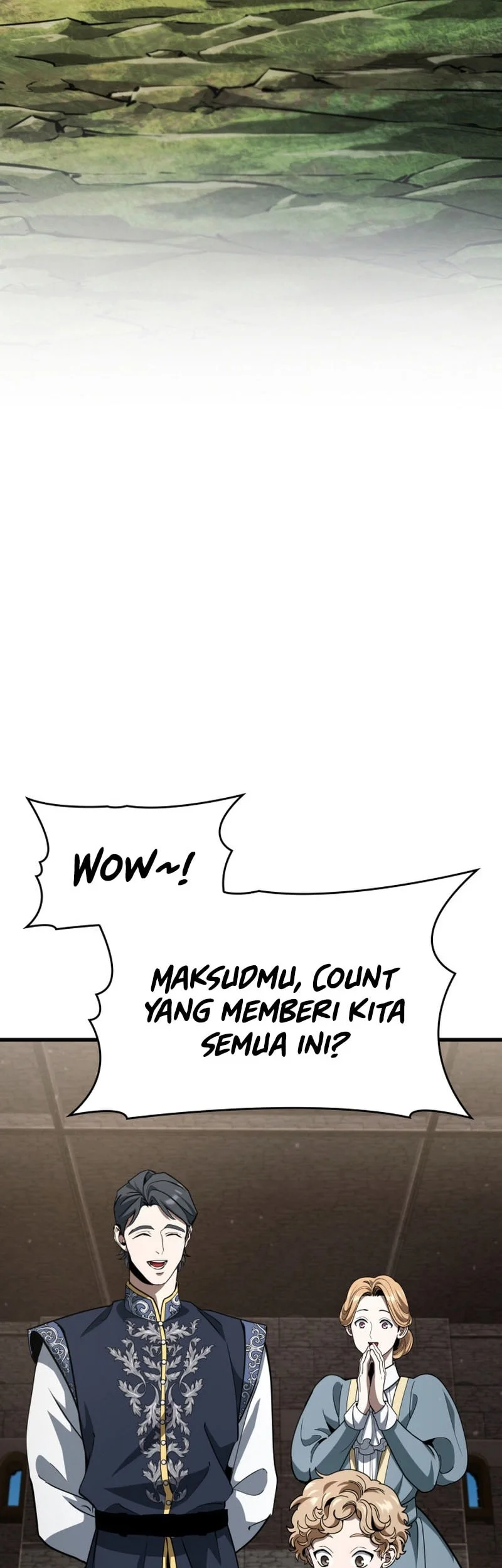 Crimson Reset Chapter 64 Gambar 46
