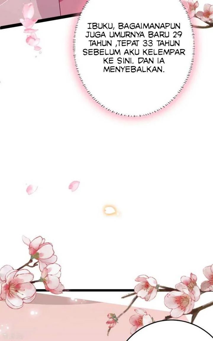 Crossing the Adorable Concubine to Counter Attack Chapter 17 Gambar 17