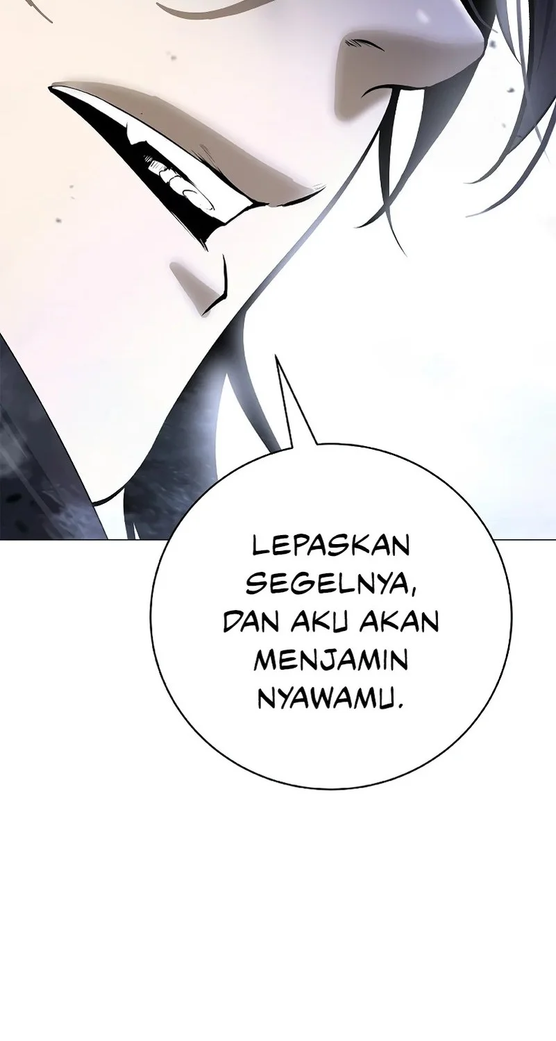 Cystic Story (Call The Spear) Chapter 207 Gambar 47