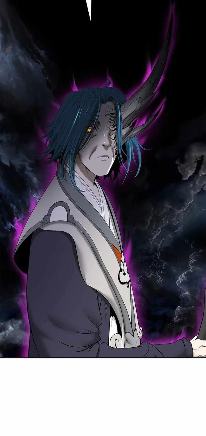 Cystic Story (Call The Spear) Chapter 214 Gambar 53