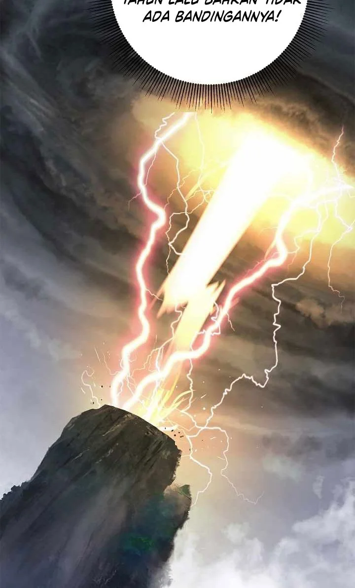 Cystic Story (Call The Spear) Chapter 218 Gambar 63