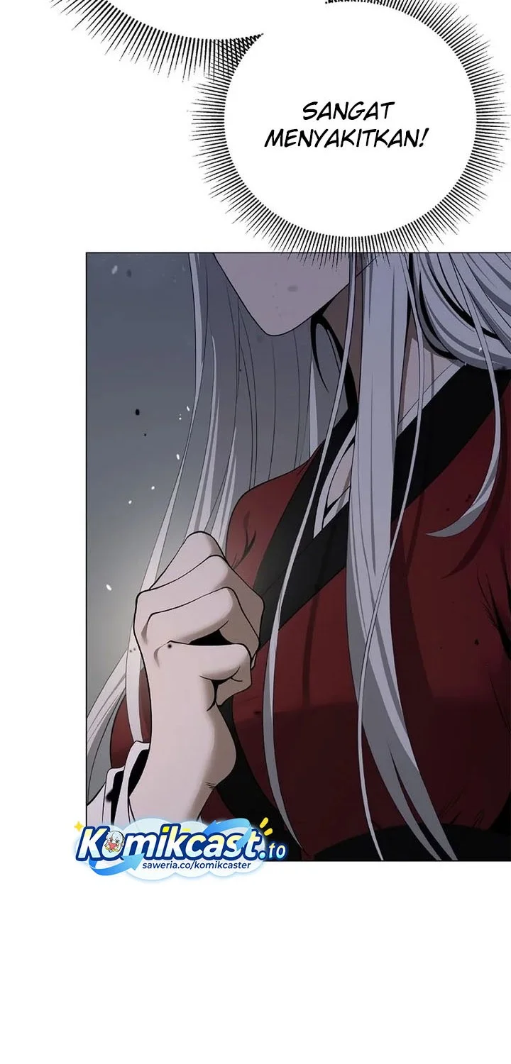 Cystic Story (Call The Spear) Chapter 235 Gambar 49