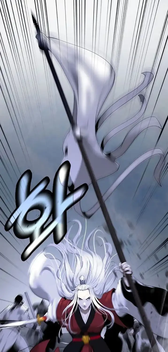 Cystic Story (Call The Spear) Chapter 236 Gambar 51