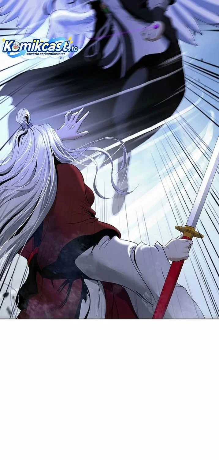 Cystic Story (Call The Spear) Chapter 237 Gambar 55
