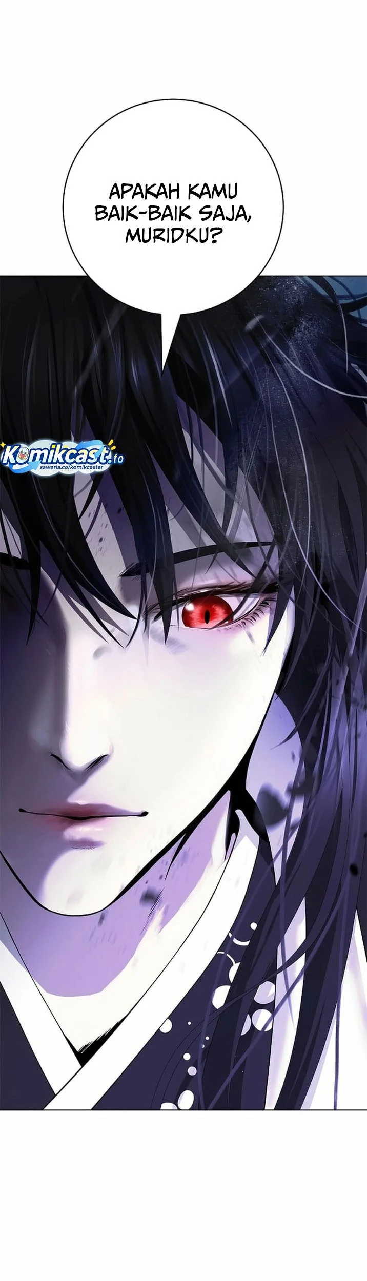 Cystic Story (Call The Spear) Chapter 237 Gambar 58