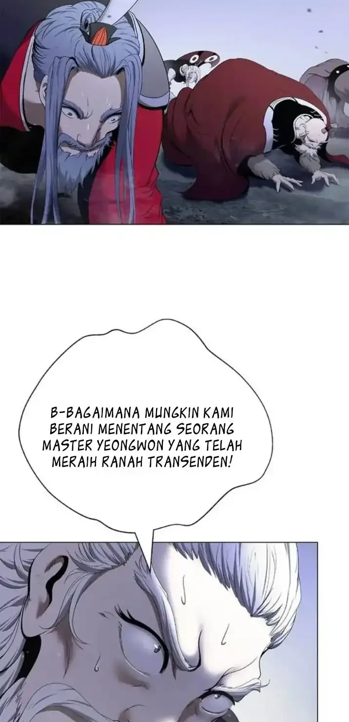 Cystic Story (Call The Spear) Chapter 238 Gambar 51
