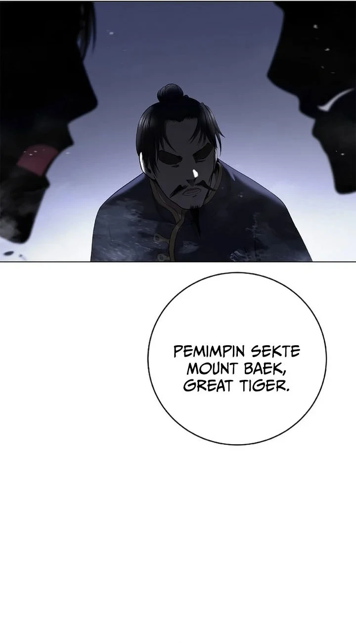 Cystic Story (Call The Spear) Chapter 239 Gambar 49