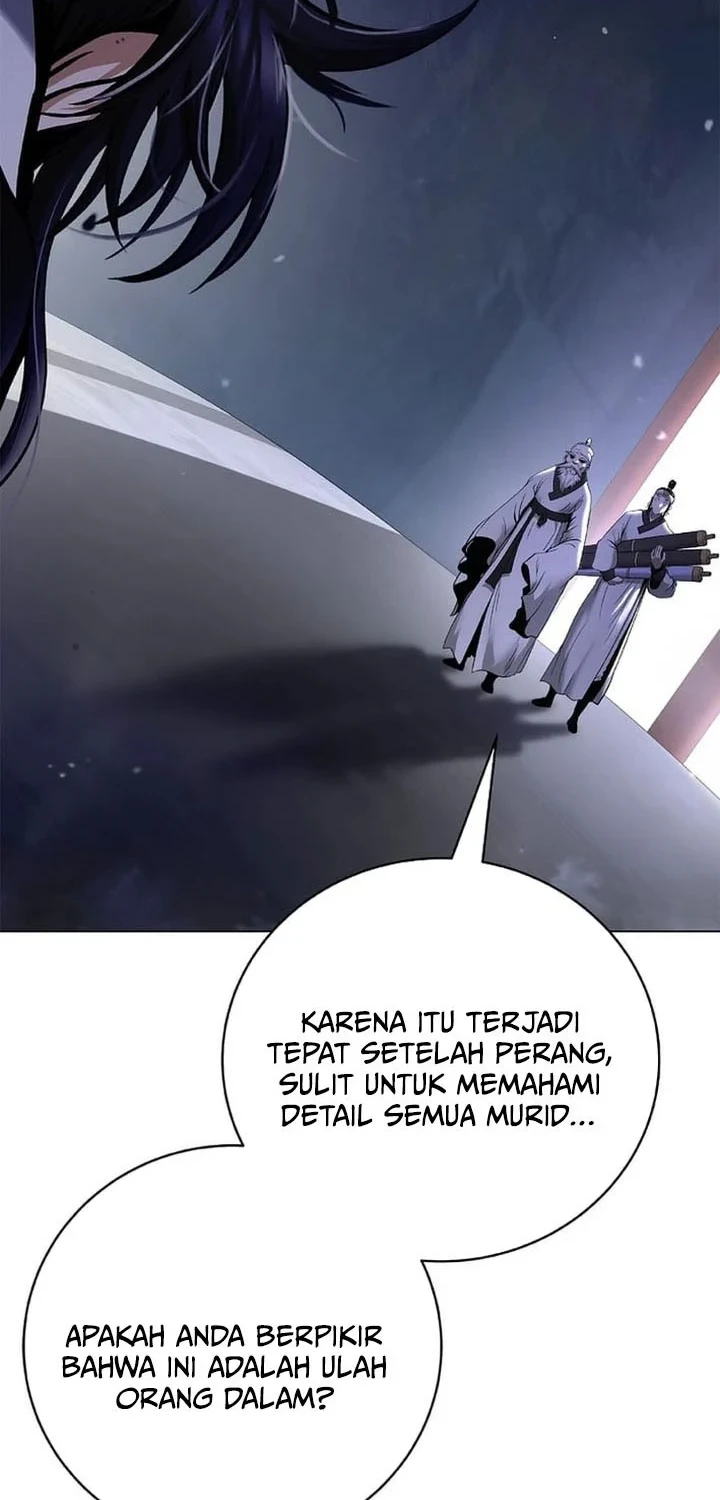 Cystic Story (Call The Spear) Chapter 240 Gambar 43