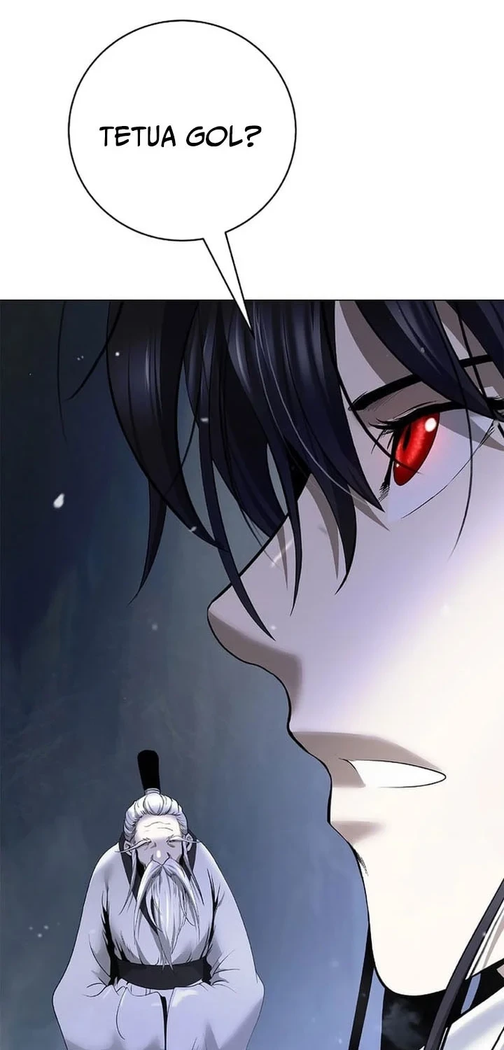 Cystic Story (Call The Spear) Chapter 240 Gambar 45