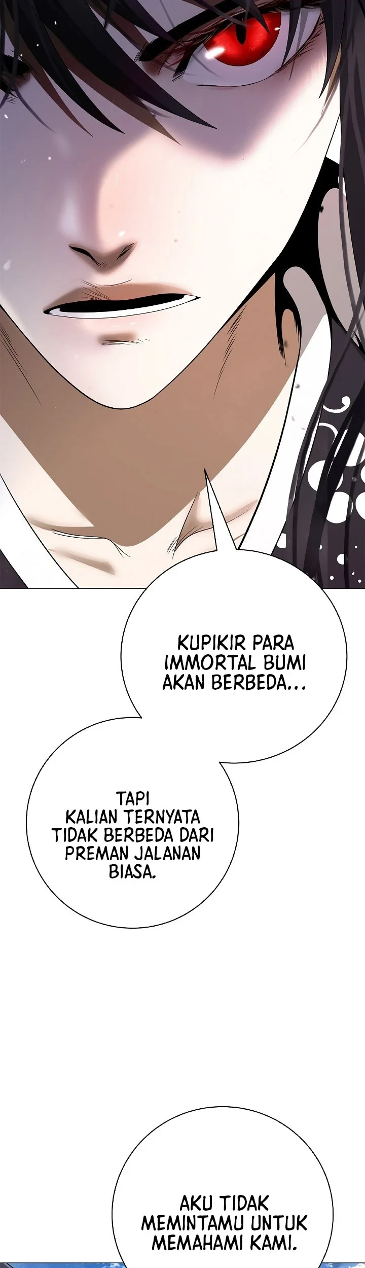 Cystic Story (Call The Spear) Chapter 242 Gambar 52