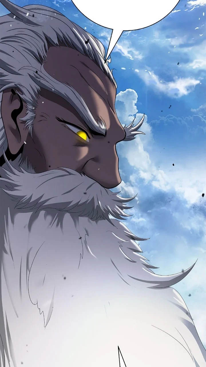 Cystic Story (Call The Spear) Chapter 242 Gambar 53