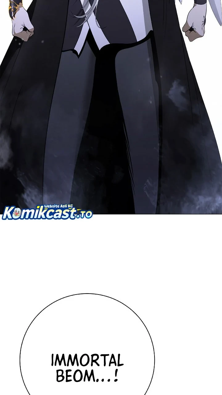 Cystic Story (Call The Spear) Chapter 242 Gambar 55