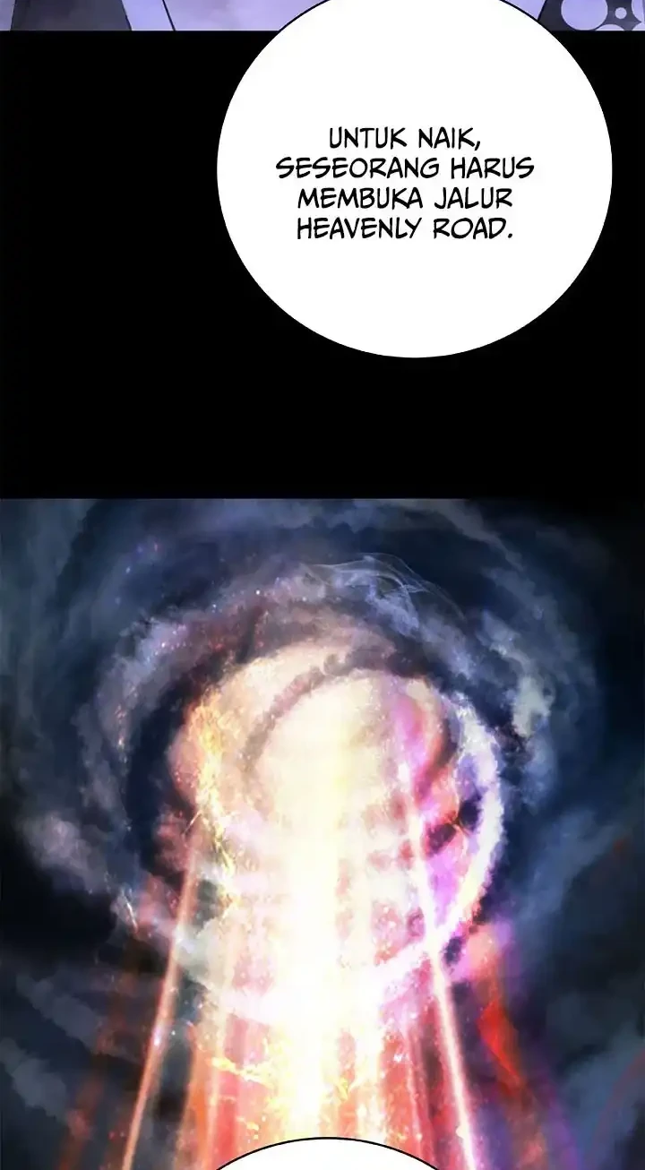 Cystic Story (Call The Spear) Chapter 243 Gambar 55
