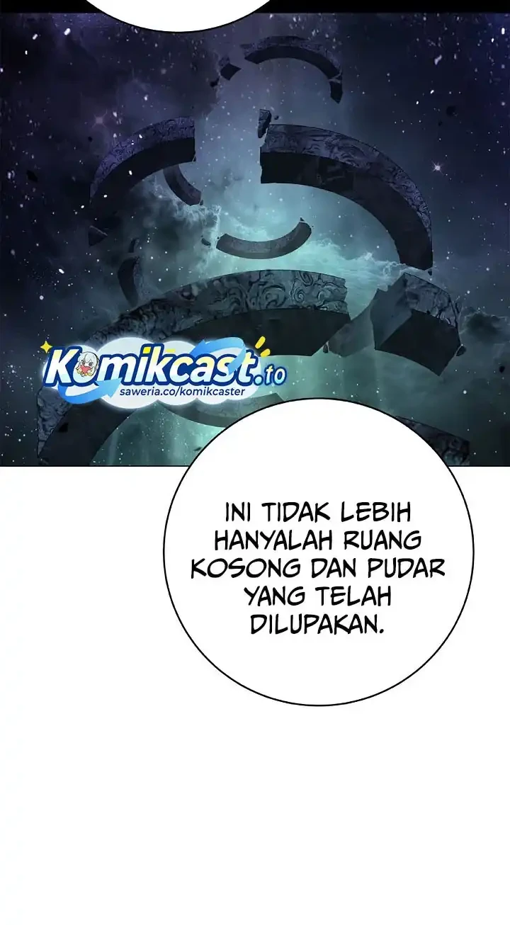 Cystic Story (Call The Spear) Chapter 243 Gambar 57