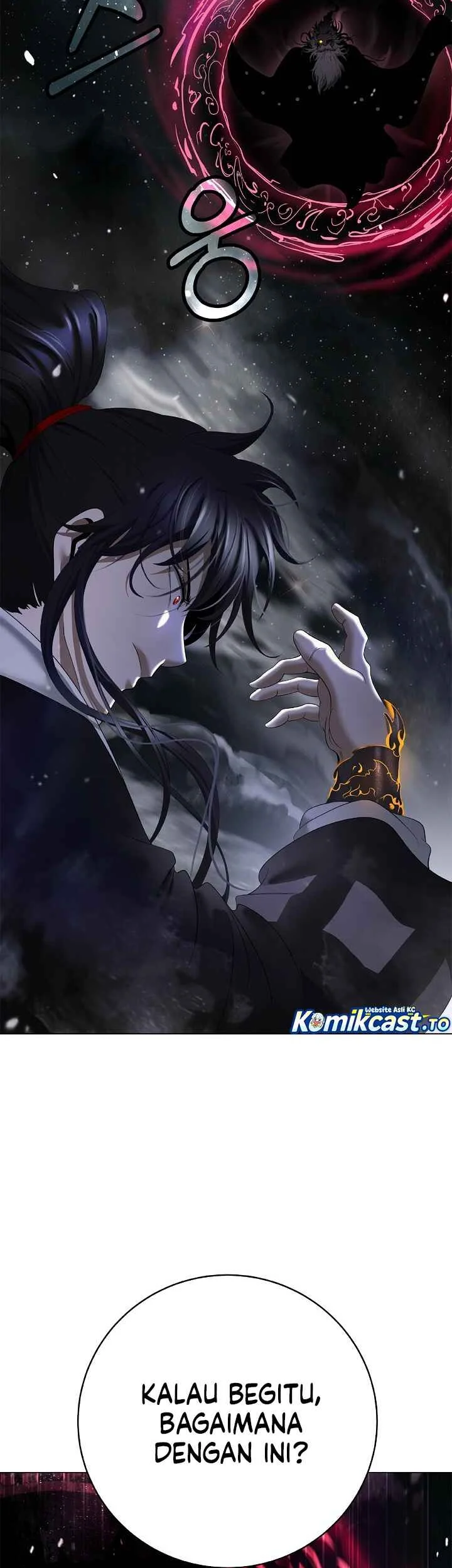 Cystic Story (Call The Spear) Chapter 244 Gambar 44
