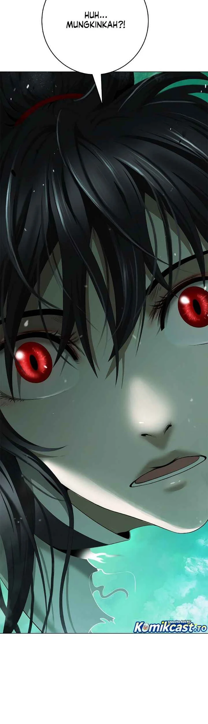 Cystic Story (Call The Spear) Chapter 245 Gambar 41