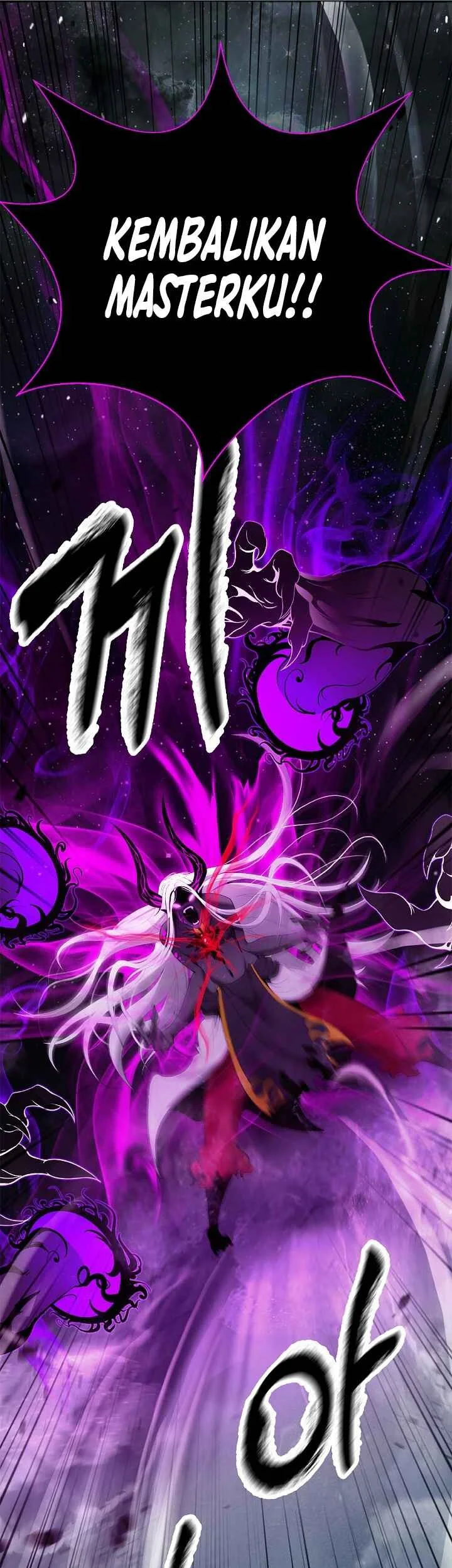 Cystic Story (Call The Spear) Chapter 246 Gambar 43