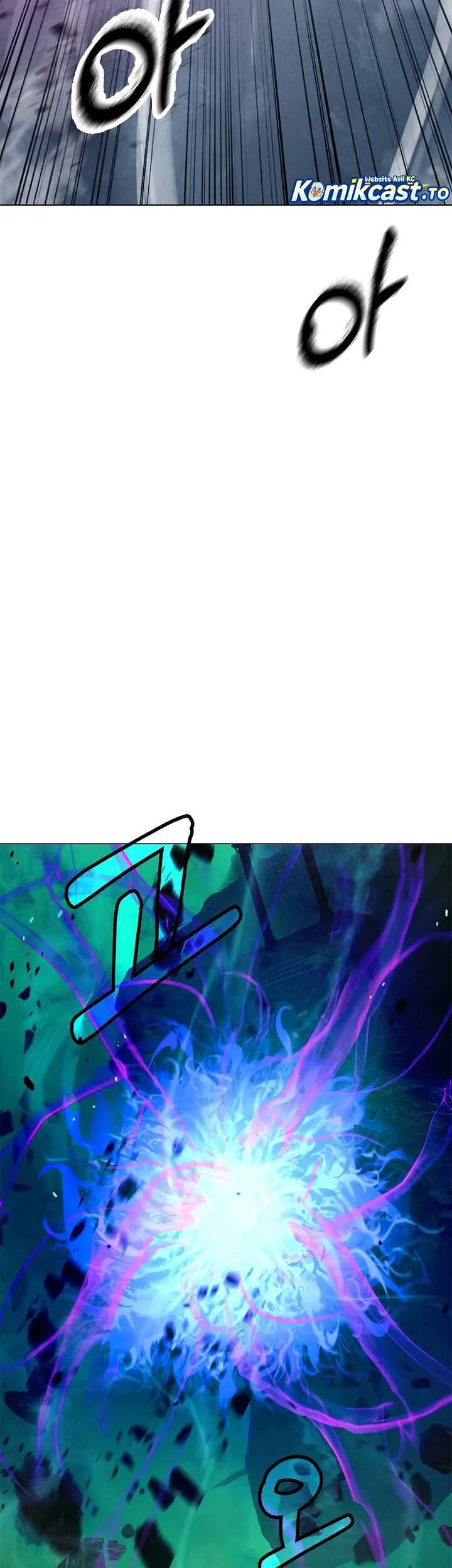 Cystic Story (Call The Spear) Chapter 246 Gambar 44