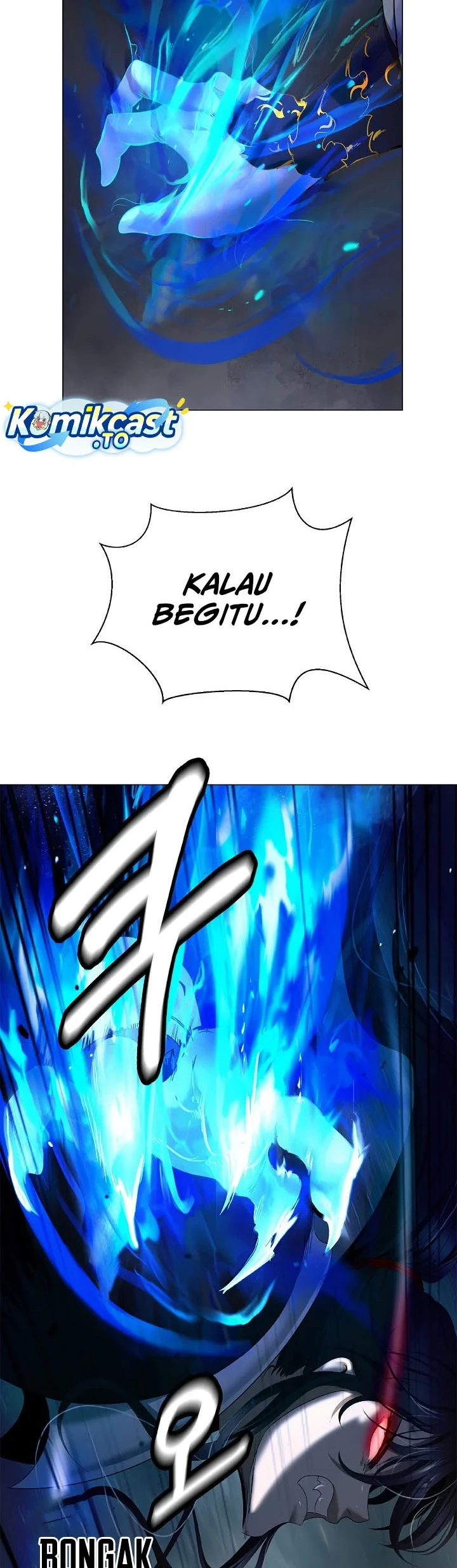 Cystic Story (Call The Spear) Chapter 248 Gambar 41