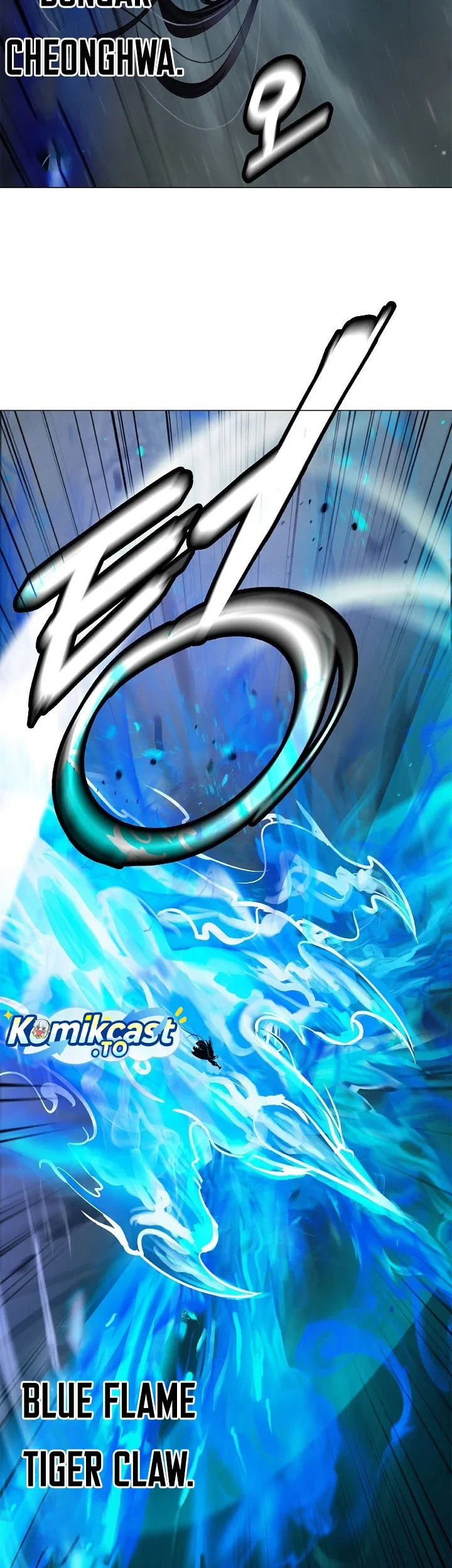 Cystic Story (Call The Spear) Chapter 248 Gambar 42