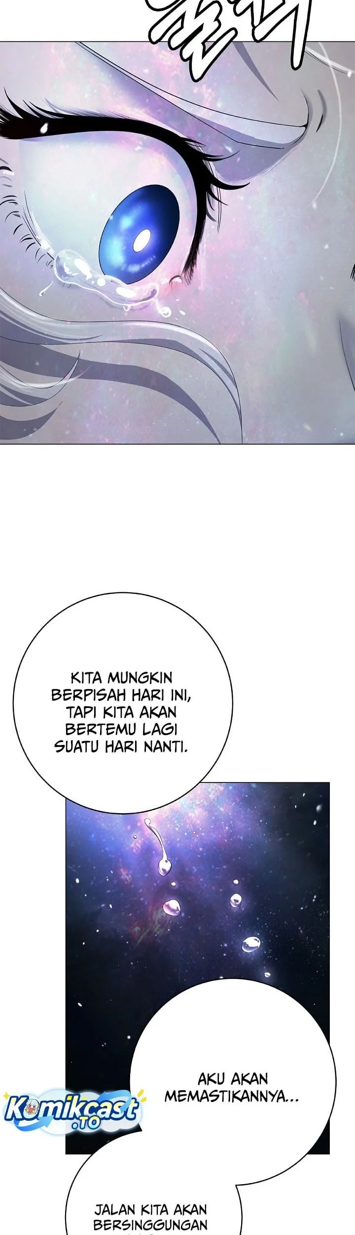 Cystic Story (Call The Spear) Chapter 249 Gambar 38