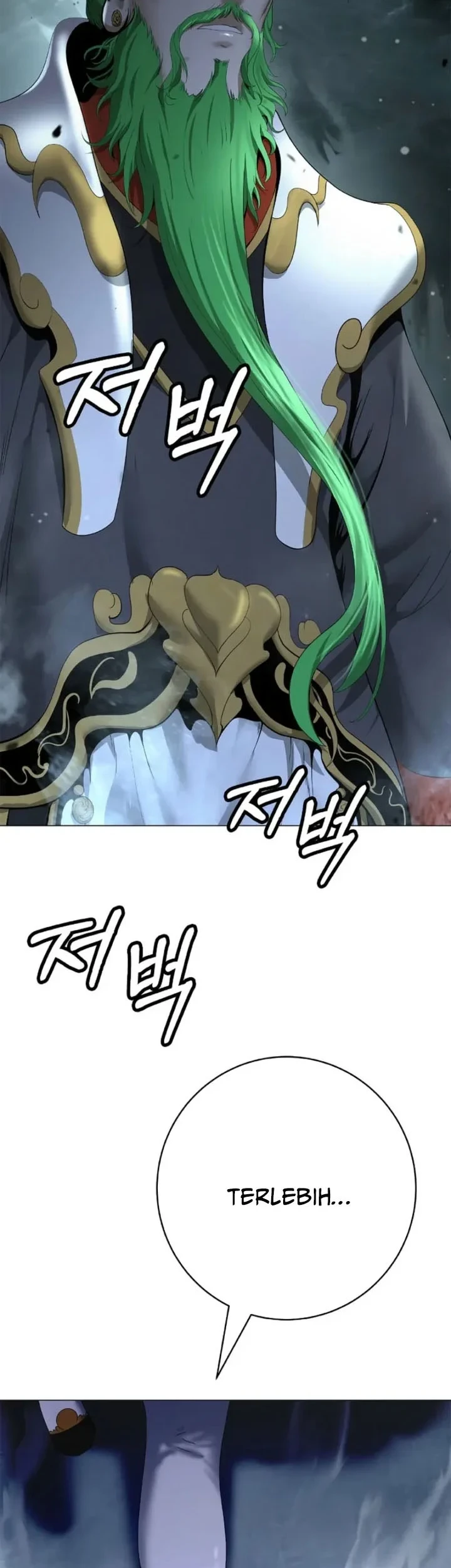Cystic Story (Call The Spear) Chapter 251 Gambar 39