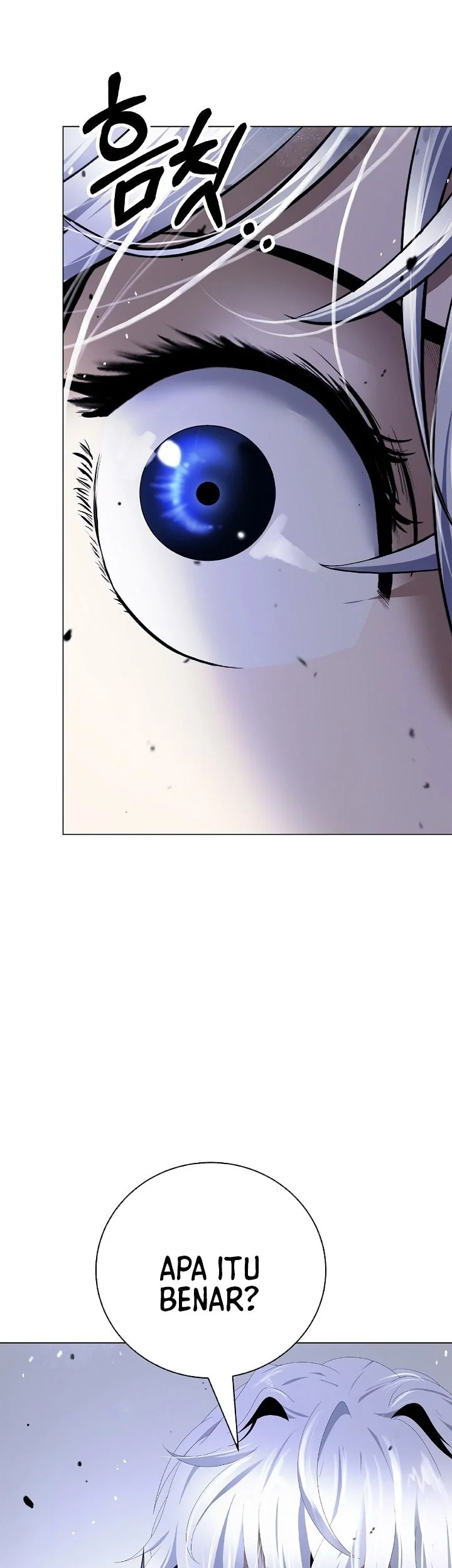 Cystic Story (Call The Spear) Chapter 254 Gambar 46