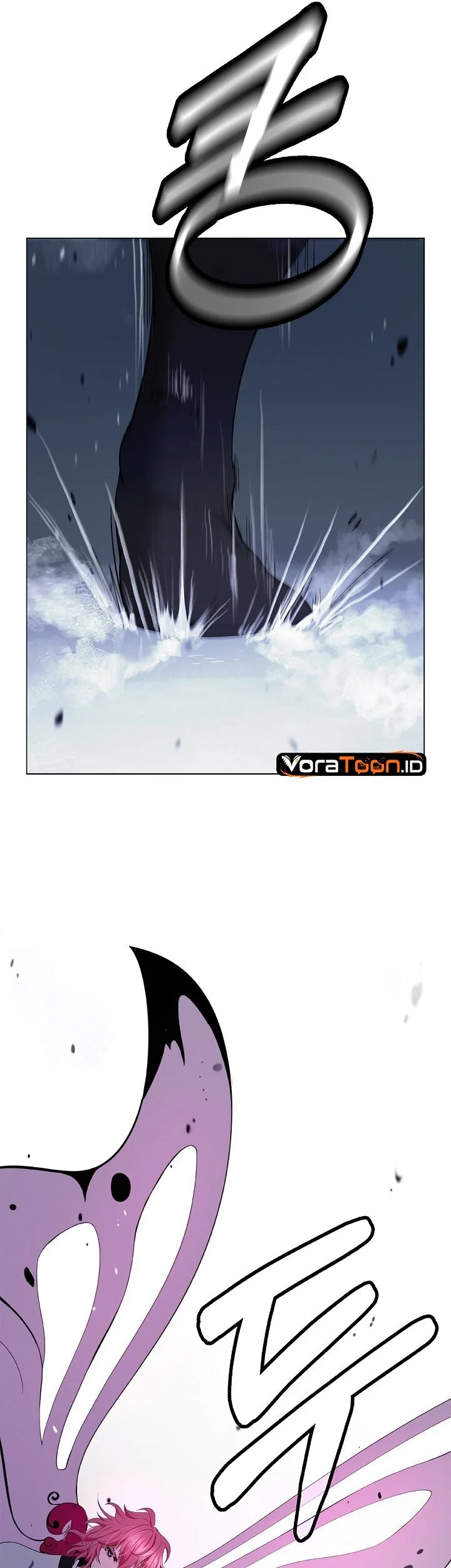 Cystic Story (Call The Spear) Chapter 255 Gambar 42