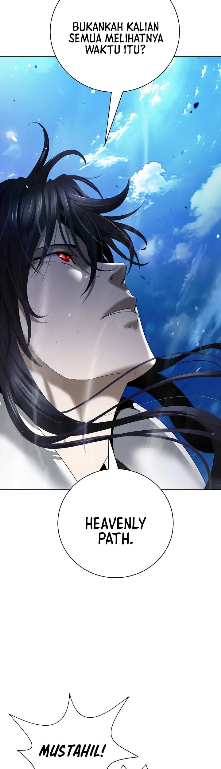 Cystic Story (Call The Spear) Chapter 256 Gambar 46