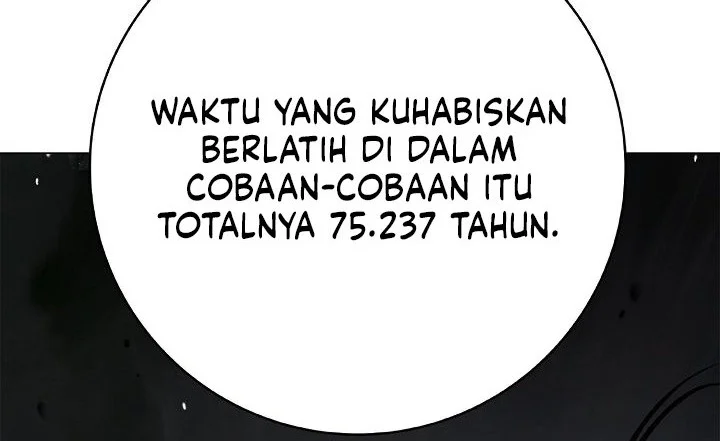 Cystic Story (Call The Spear) Chapter 257 Gambar 49
